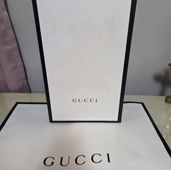 GUCCI SMALL JACKIE BAG - Picture 9 of 10